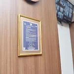 Homestay 82 Syariah Palembang