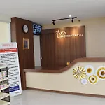 Homestay 82 Syariah Palembang