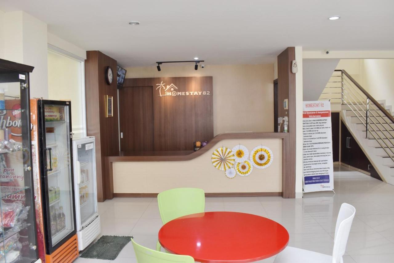 Hotel 82 Syariah 2*