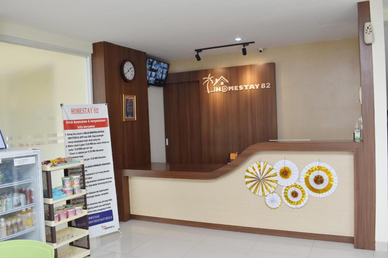 82 Syariah Hotel
