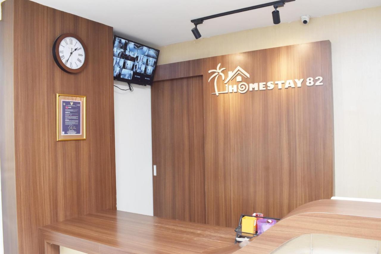 82 Syariah Hotel 2*