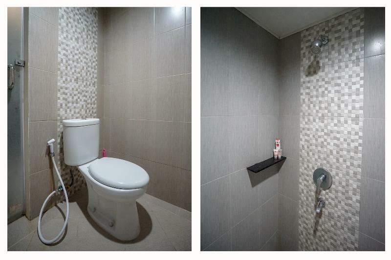 82 Syariah Hotel